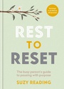 Cover: Rest to Reset - Aster