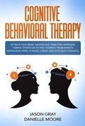 Cover: Cognitive Behavioral Therapy - Independent Publisher