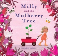 Enlarge image Cover: Milly and the Mulberry Tree - EK Books