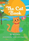 Cover: The Cat Book - Library for All