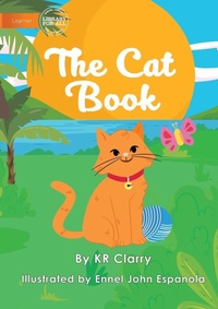 Enlarge image Cover: The Cat Book - Library for All