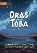 Cover: Bedtime - Oras Toba - Library for All