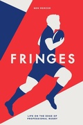 Cover: Fringes - Outlier Press