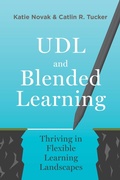 Cover: UDL and Blended Learning - Impress