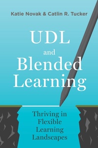 Enlarge image Cover: UDL and Blended Learning - Impress