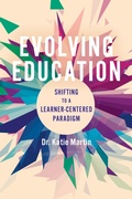 Cover: Evolving Education - Impress