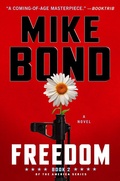 Cover: Freedom (America, #2) - America