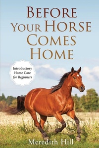 Abbildung von: Before Your Horse Comes Home - Natalia Stepanova