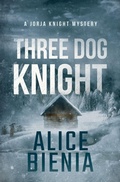 Cover: Three Dog Knight - Cairn Press