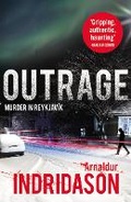 Cover: Outrage - Vintage
