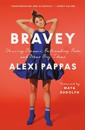 Cover: Bravey - Dial Press Inc.,U.S.