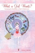 Cover: What a Girl Wants? - Routledge