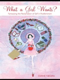 Cover: What a Girl Wants? - Routledge