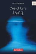Cover: Cornelsen Senior English Library - Literatur - Ab 11. Schuljahr / B2 - Cornelsen Verlag