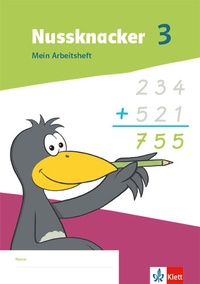 Abbildung von: Nussknacker 3 - Klett