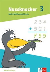Abbildung von: Nussknacker 3. Ausgabe Sachsen und Thüringen - Klett