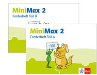 Abbildung von: MiniMax 2 - Klett