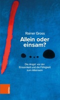 Cover: Allein oder einsam? - B&ouml;hlau Wien