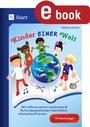 Cover: Kinder EINER Welt - Auer Verlag