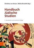 Cover: Handbuch J&uuml;dische Studien - B&ouml;hlau