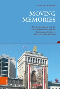 Abbildung von: Moving Memories - Böhlau