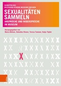 Cover: Sexualit&auml;ten sammeln - B&ouml;hlau