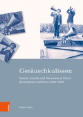 Cover: Ger&auml;uschkulissen - B&ouml;hlau