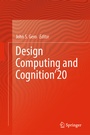 Cover: Design Computing and Cognition'20 - Springer