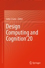 Cover: Design Computing and Cognition'20 - Springer