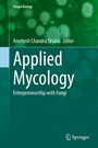 Cover: Applied Mycology - Springer