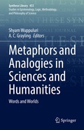 Cover: Metaphors and Analogies in Sciences and Humanities - Springer