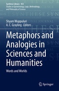Cover: Metaphors and Analogies in Sciences and Humanities - Springer