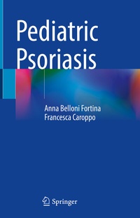 Abbildung von: Pediatric Psoriasis - Springer