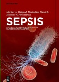 Cover: Sepsis - De Gruyter