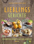 Cover: Gl&uuml;ck auf dem Teller - S&uuml;dwest