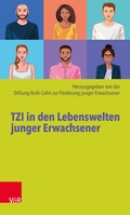 Cover: TZI in den Lebenswelten junger Erwachsener - Vandenhoeck & Ruprecht
