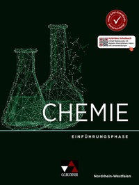 Abbildung von: Chemie Nordrhein-Westfalen - Sek II / Chemie NRW Sek II Einführungsphase - Buchner, C.C.