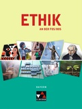 Cover: Ethik an der FOS/BOS - Bayern / Ethik an der FOS/BOS Bayern - Buchner, C.C.