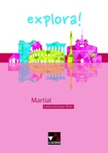 Cover: explora! / Martial - Buchner, C.C.