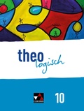 Cover: theologisch - Bayern / theologisch Bayern 10 - Buchner, C.C.