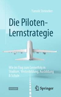Abbildung von: Die Piloten-Lernstrategie - Springer