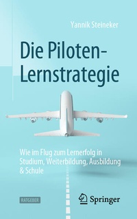 Abbildung von: Die Piloten-Lernstrategie - Springer