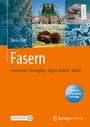 Cover: Fasern - Springer Vieweg