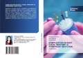 Cover: COMPLEXITIES IN ROOT CANAL ANATOMY IN PERMANENT DENTITION - Scholars' Press