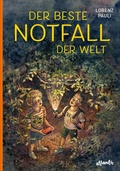 Cover: Der beste Notfall der Welt - Atlantis