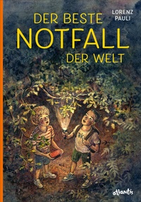 Abbildung von: Der beste Notfall der Welt - Atlantis