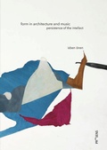 Cover: Form in Architecture and Music - Praesens Verlag