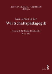 Abbildung von: Das Lernen in der Wirtschaftspädagogik - Facultas