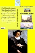 Cover: Schiffsreisen damals - Reiseberichte etlicher Forscher und Autoren - neobooks