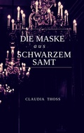 Cover: Die Maske aus schwarzem Samt - neobooks